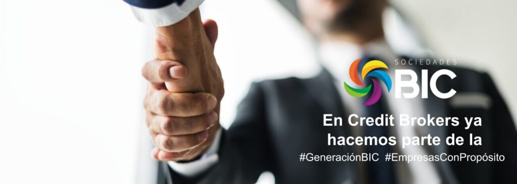 Credit Brokers Colombia