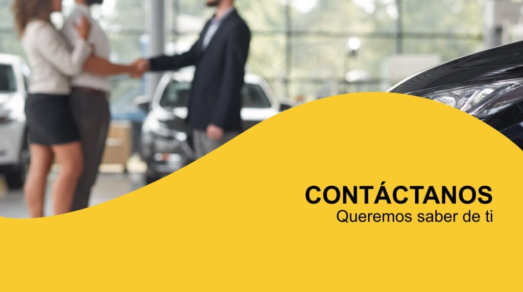 Credit Brokers Colombia